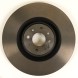 Lancia OE E353 Гальмівний диск 09.А500.11 51827474 LANCIA DELTA !J