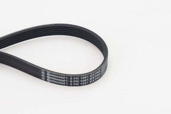 6PK1061EXTRA CONTINENTAL Ремінь поліклінової Conti