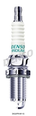 SK22PRM11S DENSO Свічка запалювання 4шт в упаковці