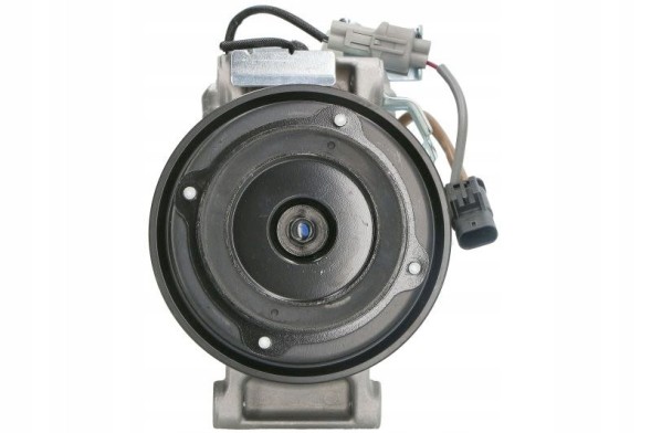 Mahle ACP 1483 000S Компресор кондиціонера mahle acp 1483 000s