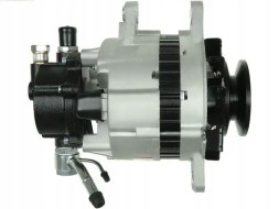 AS-PL A9007 Генератор 65а a9007 as-pl hyundai galloper h100