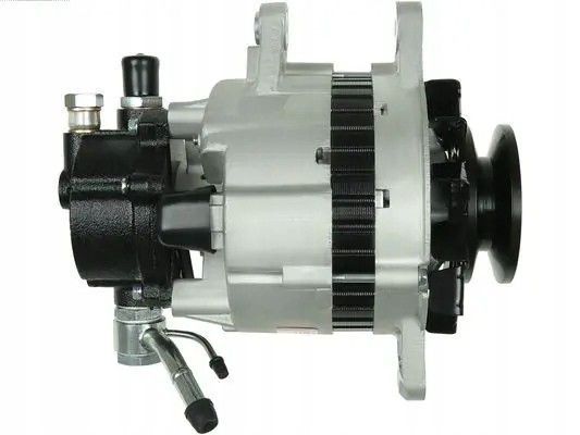 AS-PL A9007 Генератор 65а a9007 as-pl hyundai galloper h100