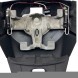 Renault OE 484008027R Новий керм mercedes citan oe