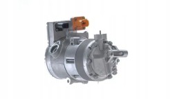 Mahle ACP 1597 000P Компресор, кондиціонер acp 1597 000p mahle