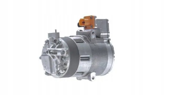 Mahle ACP 1597 000P Компресор, кондиціонер acp 1597 000p mahle