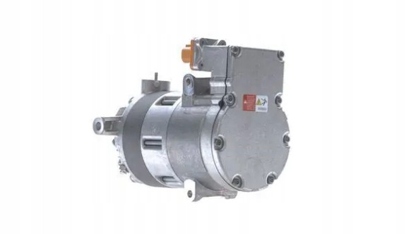 Mahle ACP 1597 000P Компресор, кондиціонер acp 1597 000p mahle