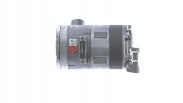 Mahle ACP 1597 000P Компресор, кондиціонер acp 1597 000p mahle