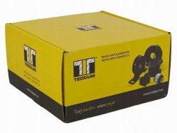 Schaeffler FAG TED40340 Опора вала audi q3 2,0 quattro 11-18 з підшипником