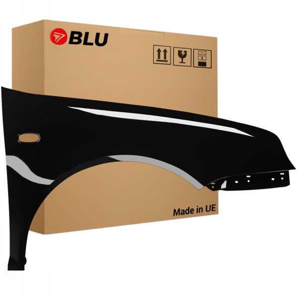 BLU 40094860 переднє крило P