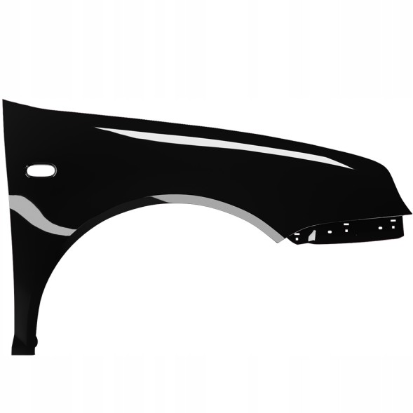 BLU 40094860 переднє крило P