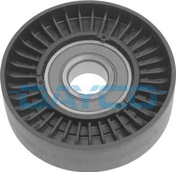 APV2085 DAYCO Натягувач ременя