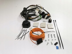 Kia OE Комплект проводки фаркопа KIA HYUNDAI OE KI047BGB RP 0 E9190 1H407