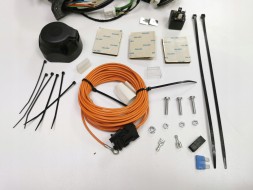 Kia OE Комплект проводки фаркопа KIA HYUNDAI OE KI047BGB RP 0 E9190 1H407