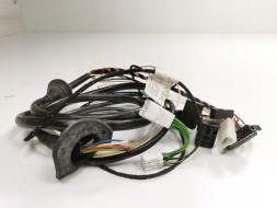 Kia OE Комплект проводки фаркопа KIA HYUNDAI OE KI047BGB RP 0 E9190 1H407