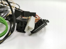 Kia OE Комплект проводки фаркопа KIA HYUNDAI OE KI047BGB RP 0 E9190 1H407