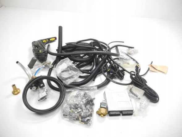 Landi Renzo Комплект ГБО LANDIRENZO OMEGAS Opel Astra H Z14XEP R115