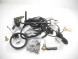 Landi Renzo Комплект ГБО LANDIRENZO OMEGAS Opel Astra H Z14XEP R115