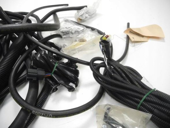 Landi Renzo Комплект ГБО LANDIRENZO OMEGAS Opel Astra H Z14XEP R115