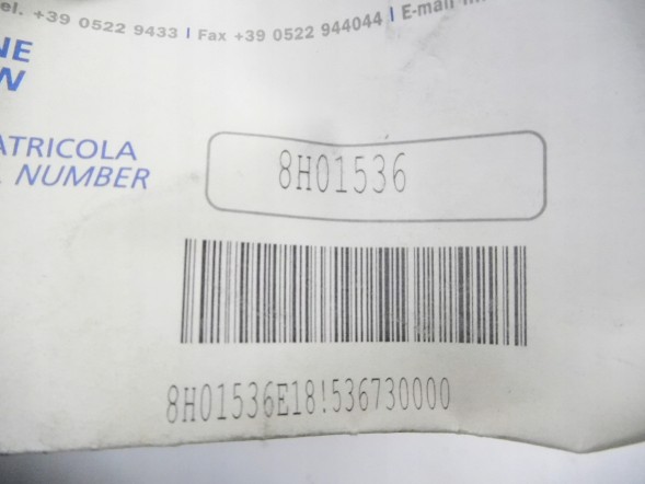 Landi Renzo Комплект ГБО LANDIRENZO OMEGAS Opel Astra H Z14XEP R115