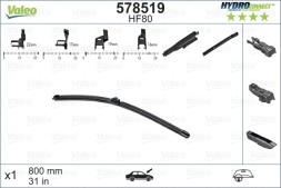 578519 VALEO Склоочисник