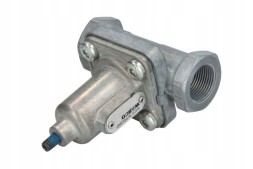 Wabco 4341001390 Проточний клапан (8,5бар, м22х1, wabco 4341001390