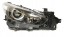 Abakus 216-1178RMLDEM2 Mazda 3 17 europa + двигун h11/h15 нова права фара bade-51-0k0d
