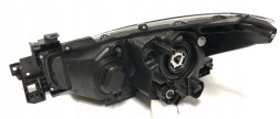 Abakus 216-1178RMLDEM2 Mazda 3 17 europa + двигун h11/h15 нова права фара bade-51-0k0d
