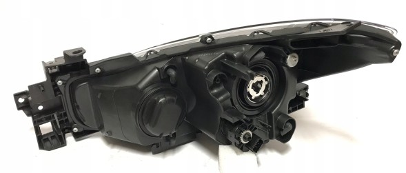Abakus 216-1178RMLDEM2 Mazda 3 17 europa + двигун h11/h15 нова права фара bade-51-0k0d