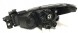 Abakus 216-1178RMLDEM2 Mazda 3 17 europa + двигун h11/h15 нова права фара bade-51-0k0d