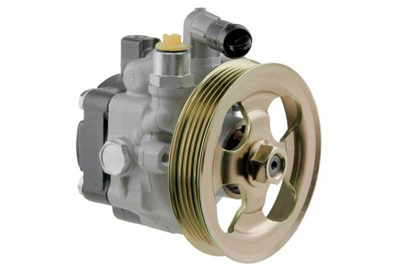 NTY SPW-SB-003 Насос гідропідсилювача subaru вечірка 2.0wrx 00-07, 2.0wrx sti 01-05,