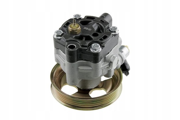 NTY SPW-SB-003 Насос гідропідсилювача subaru вечірка 2.0wrx 00-07, 2.0wrx sti 01-05,