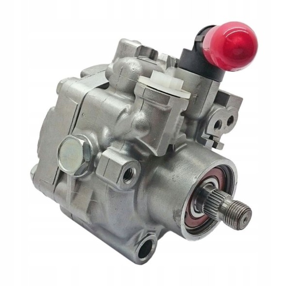 NTY SPW-SB-003 Насос гідропідсилювача subaru вечірка 2.0wrx 00-07, 2.0wrx sti 01-05,