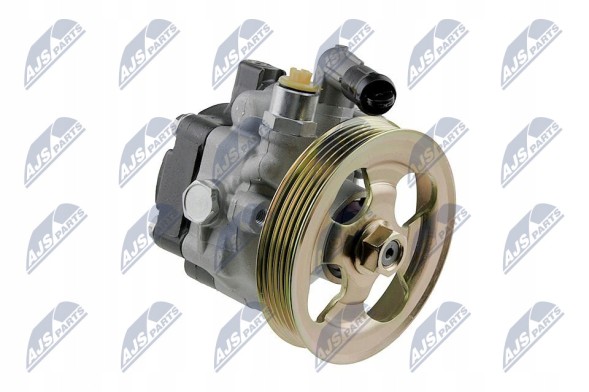 NTY SPW-SB-003 Насос гідропідсилювача subaru вечірка 2.0wrx 00-07, 2.0wrx sti 01-05,