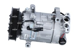 NRF 320214 Nrf 320214 компресор, кондиціонер