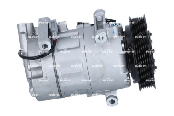 NRF 320214 Nrf 320214 компресор, кондиціонер