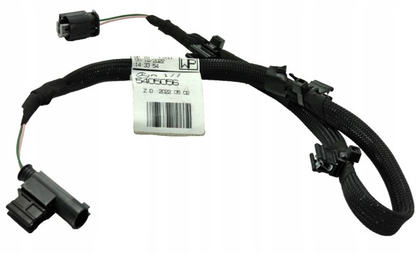 Mercedes-Benz OE A1775405056 ПРОМІНЬ ШНУР КАБЕЛЬ ДЛЯ ДАТЧИКА ТЕМПЕРАТУРИ MERCEDES A-КЛАС W177 НОВИЙ