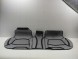 Renault OE 8201543562 Панель дверей Renault Captur I (бокова обшивка)
