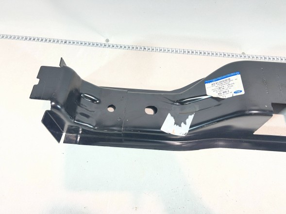 Ford OE HK31J102A24AC pmi150921 ПОСИЛЕННЯ КРІПЛЕННЯ БАЛКИ ПІДЛОГИ ЗАДНЄ FORD TRANSIT CUSTOM HK31J102A24AC