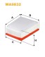 WA9832 WIX FILTERS Фільтр повітряний