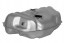 Blic 6906-00-2924007P Паливний бак для honda accord vi 1.6-2.3 хетчбек / седан 10.98-06.03