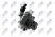 NTY SPW-FR-026 Nty насос гідропідсилювача ford transit 2.0di/tdci 00-06