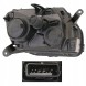AYFAR 2820094E + 2820104E MHM TUNING Фара Передня Dacia Duster I 2010-2013 комплект (ліва + права)
