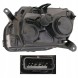 AYFAR 2820094E + 2820104E MHM TUNING Фара Передня Dacia Duster I 2010-2013 комплект (ліва + права)