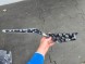 BMW OE LISTWA TAPICERKI LEWA PIANO CZARNA BMW G05 G07 8747825 QUALI2805 ПЛАНКА ОББИВКИ ЛІВА ПІАНО ЧОРНА BMW G05 G07 8747825