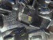 BMW OE LISTWA TAPICERKI LEWA PIANO CZARNA BMW G05 G07 8747825 QUALI2805 ПЛАНКА ОББИВКИ ЛІВА ПІАНО ЧОРНА BMW G05 G07 8747825