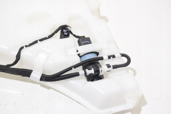 BMW OE 5A0BBE6 5A9DB48 5A128A5 BMW BMW X2 U10 MINI U25 Бачок омывателя Насос Залив