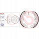 Brembo S 44 506 14.C010.10 Набір гальмівні барабани + щелепи BREMBO