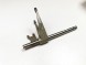Renault OE Б/у вилки перемикання передач Renault 5 19 OE 7700725908