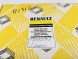 Renault OE Б/у вилки перемикання передач Renault 5 19 OE 7700725908