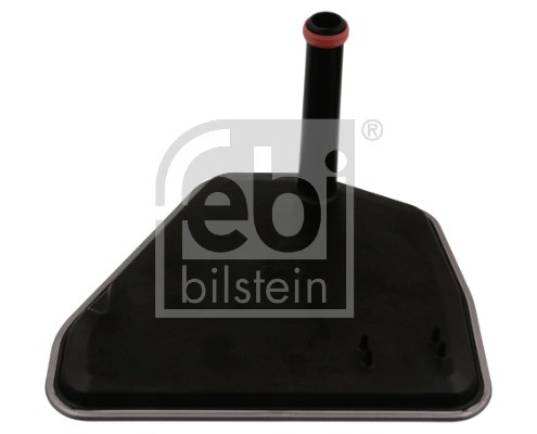 48368 FEBI BILSTEIN Ремонтний комплект автоматичної коробки перемикання передач мастильного фільтра